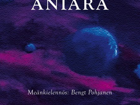 Aniara (meänkieli) Sale