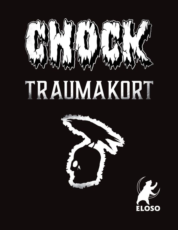 Chock. Traumakort Online Hot Sale