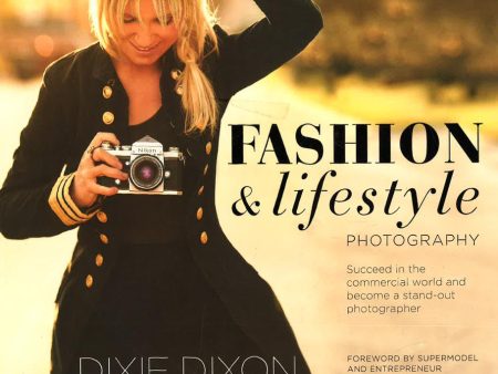 [Bargain corner] Fashion And Lifestyle Photography For Sale