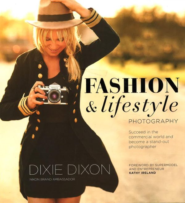 [Bargain corner] Fashion And Lifestyle Photography For Sale