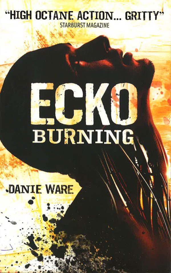 Ecko Burning Hot on Sale