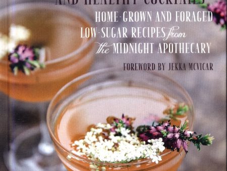 Wild Mocktails And Healthy Cocktails Sale