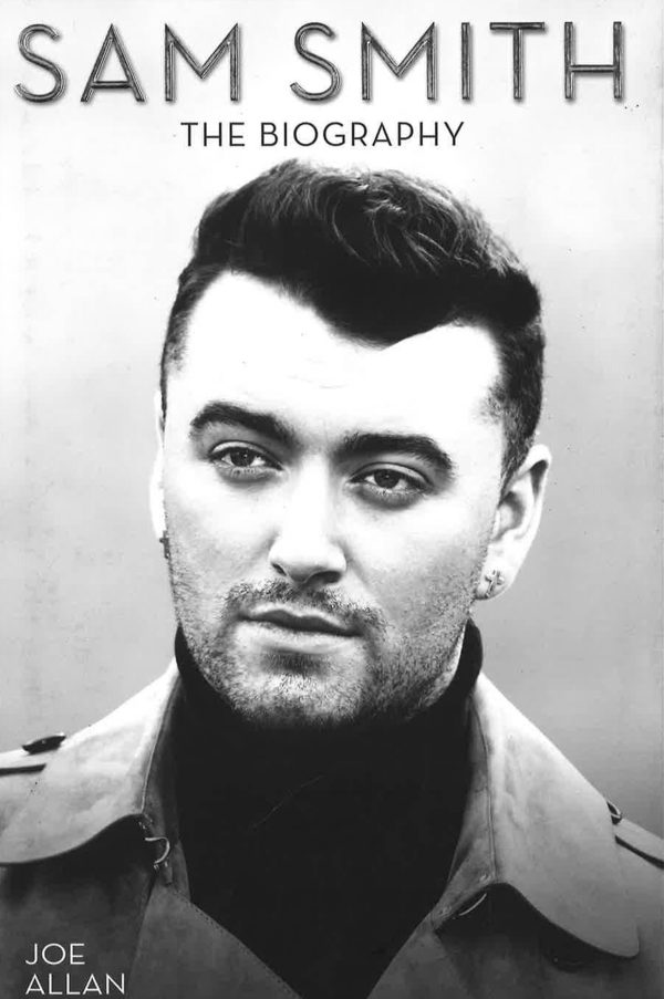 Sam Smith: The Biography Online