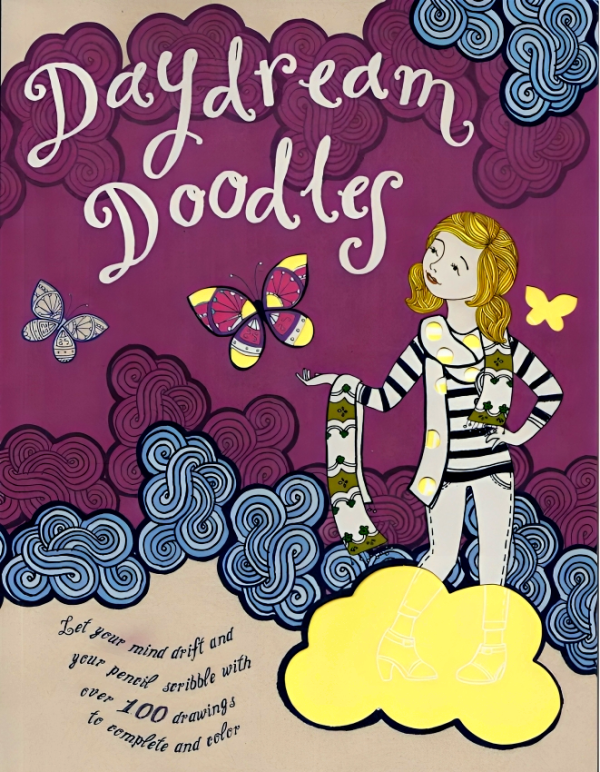 [Bargain corner] Daydream Doodles Online now