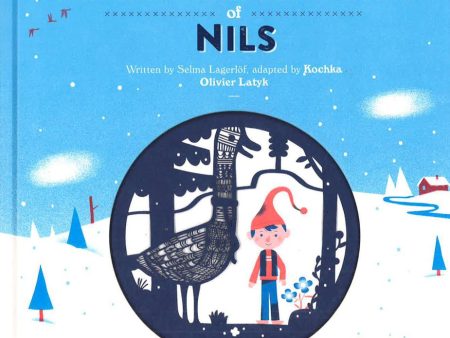 The Wonderful Adventure Of Nils For Discount