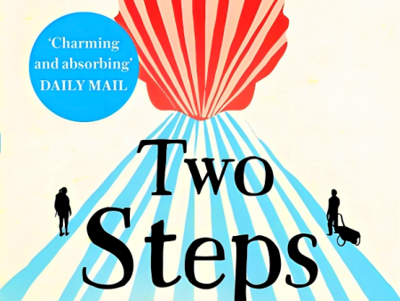 Two Steps Forward Online now