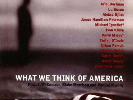 [Bargain corner] Granta 77: What We Think Of America Online now