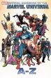 The Official Handbook To The Marvel Universe A To Z (Vol.2) For Sale