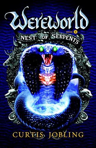 Wereworld: Nest Of Serpents Sale