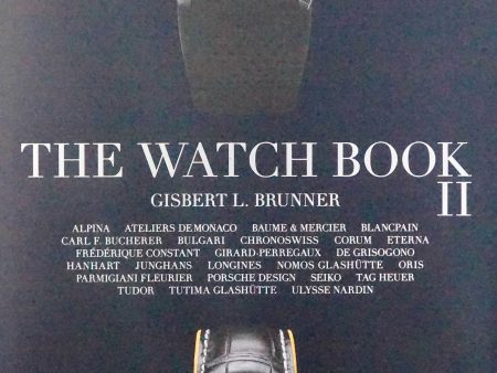 The Watch Book Ii Online now