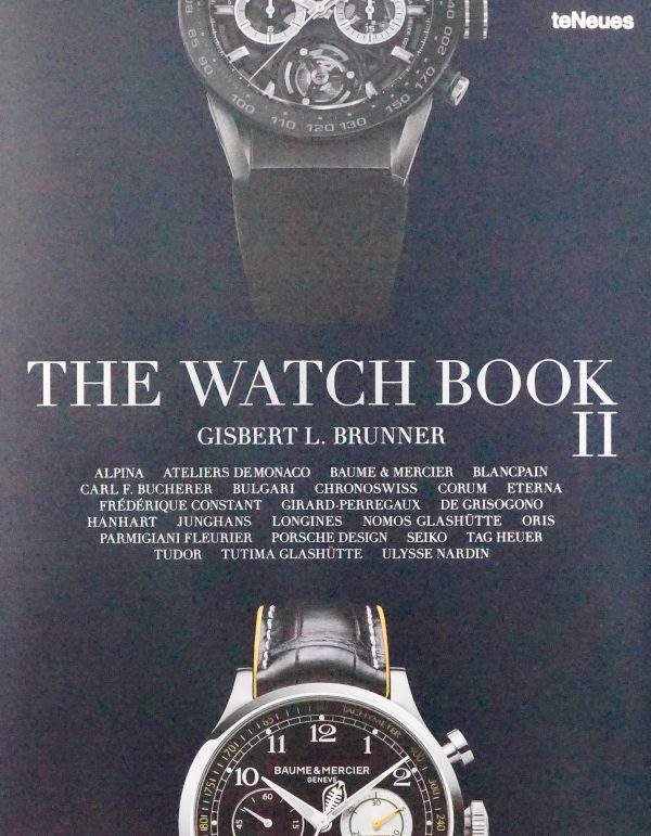 The Watch Book Ii Online now