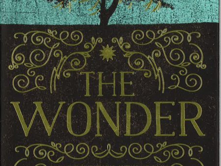 The Wonder Hot on Sale