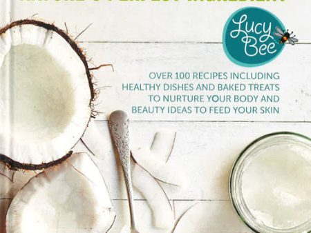 [Bargain corner] Coconut Oil: Nature s Perfect For Sale