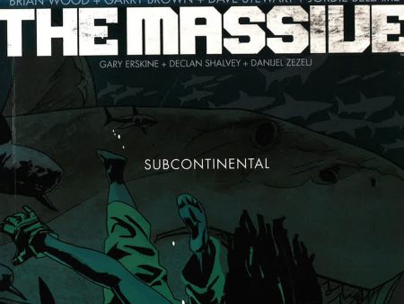 The Massive Volume 2: Subcontinental Supply