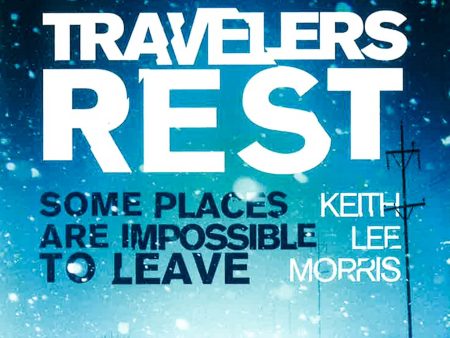 Travelers Rest Online Hot Sale