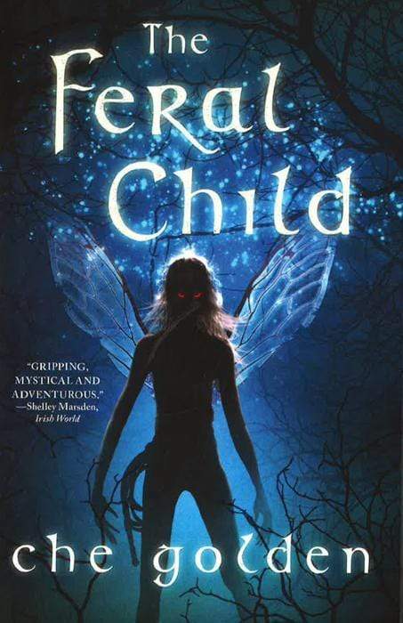 [Bargain corner] The Feral Child Online now