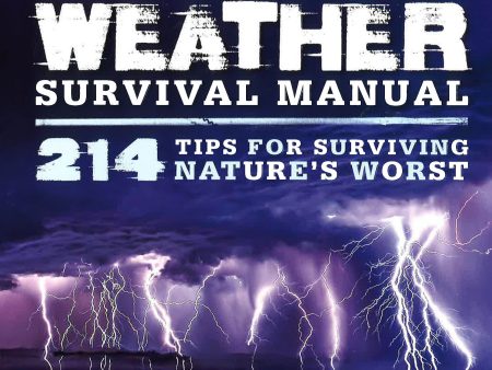 The Extreme Weather Survival Manual Fashion