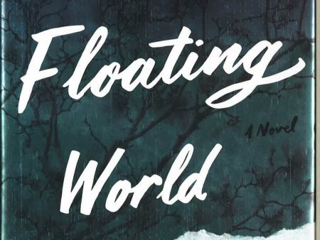 The Floating World Fashion