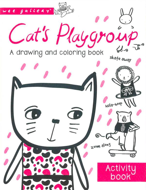 Cat s Playgroup Cheap