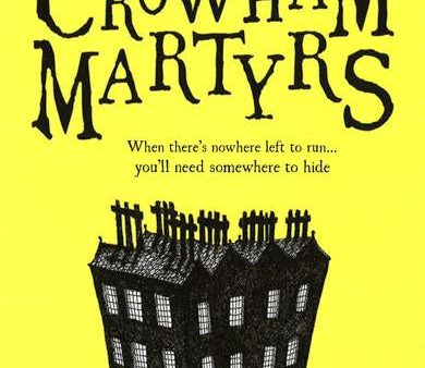 The Crowham Martyrs Sale