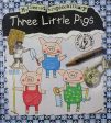 The Three Little Pigs - My Secret Scrapbook Diary Cheap